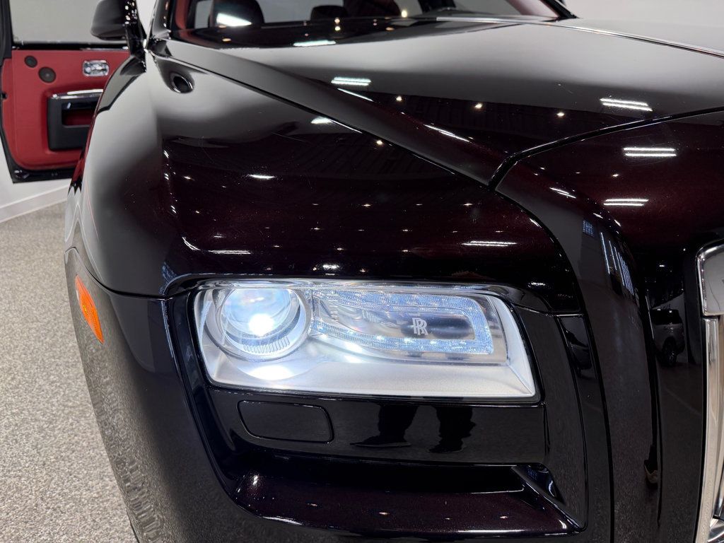 2014 Rolls-Royce Ghost 1 of 75 V Spec - 22937398 - 44