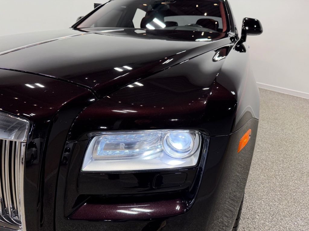 2014 Rolls-Royce Ghost 1 of 75 V Spec - 22937398 - 45