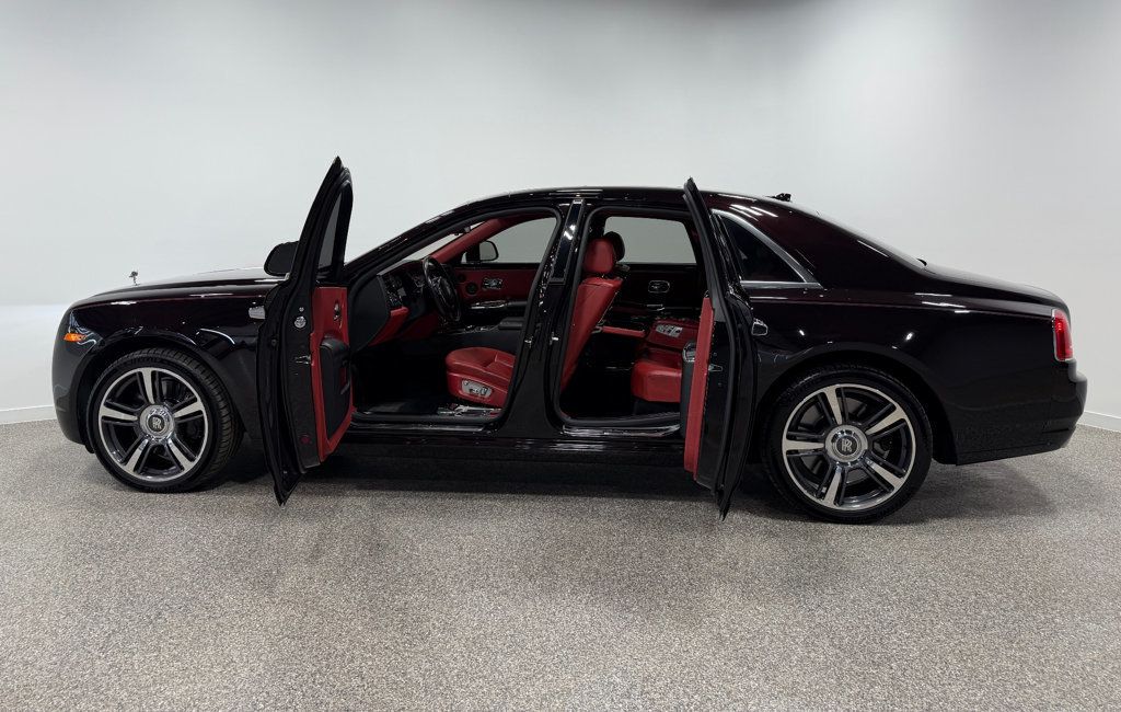 2014 Rolls-Royce Ghost 1 of 75 V Spec - 22937398 - 46