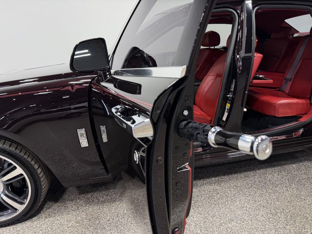 2014 Rolls-Royce Ghost 1 of 75 V Spec - 22937398 - 51