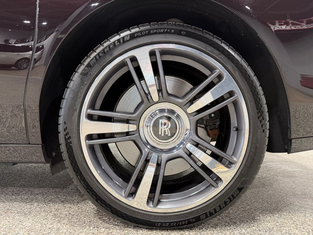 2014 Rolls-Royce Ghost 1 of 75 V Spec - 22937398 - 56