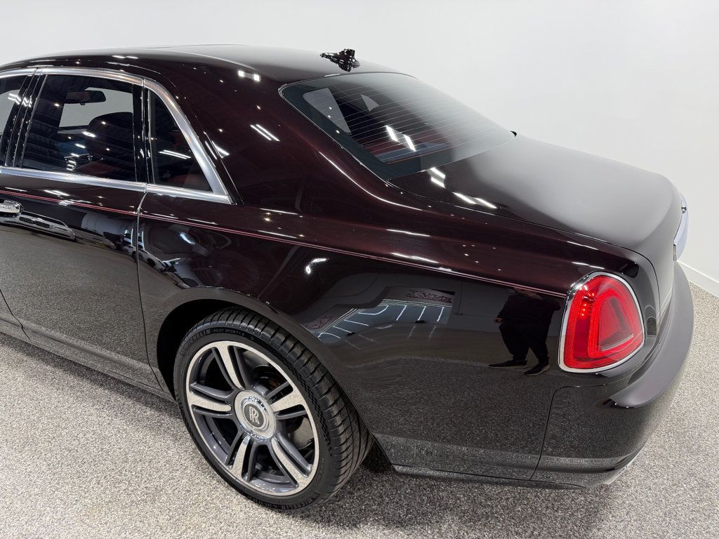 2014 Rolls-Royce Ghost 1 of 75 V Spec - 22937398 - 57