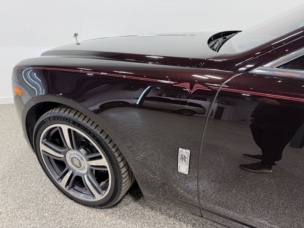 2014 Rolls-Royce Ghost 1 of 75 V Spec - 22937398 - 59