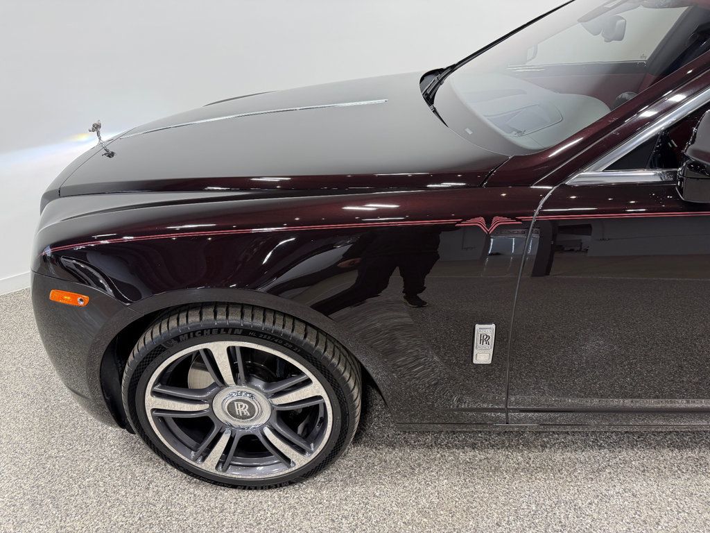 2014 Rolls-Royce Ghost 1 of 75 V Spec - 22937398 - 60