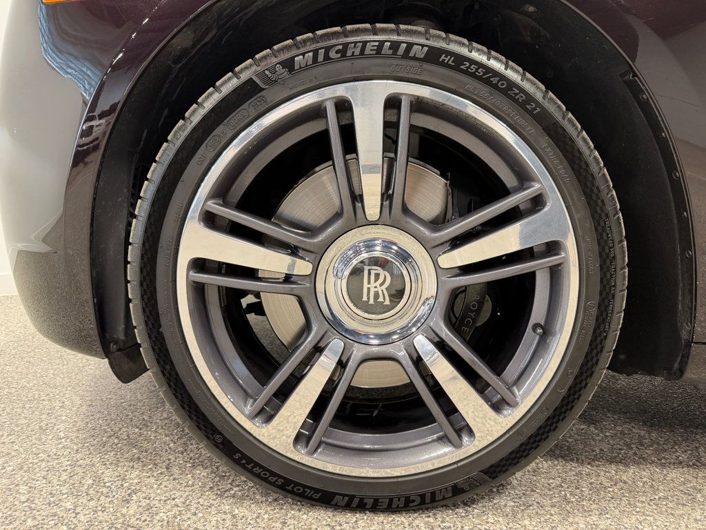 2014 Rolls-Royce Ghost 1 of 75 V Spec - 22937398 - 61