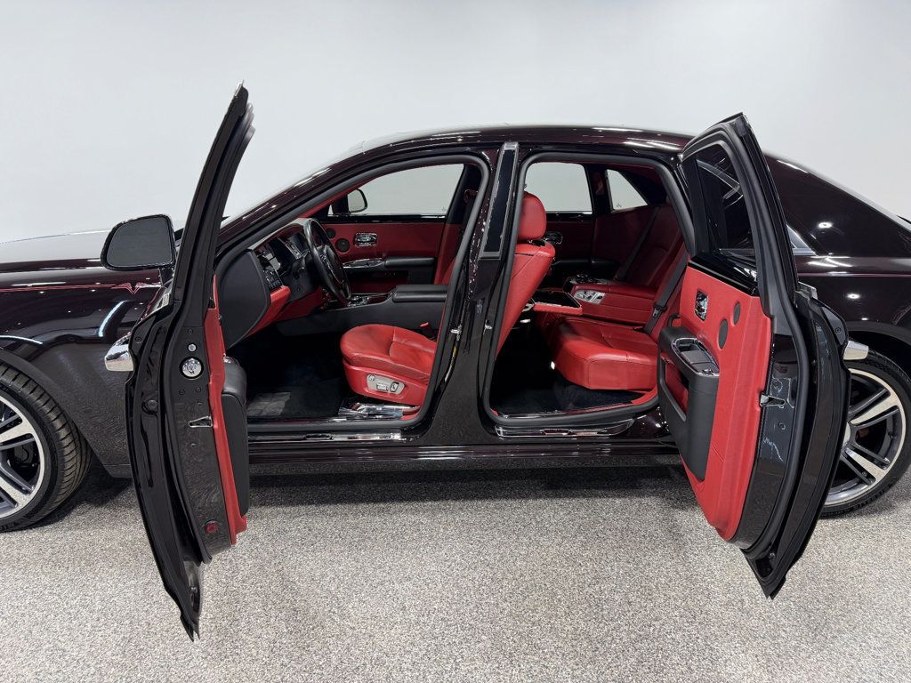 2014 Rolls-Royce Ghost 1 of 75 V Spec - 22937398 - 62