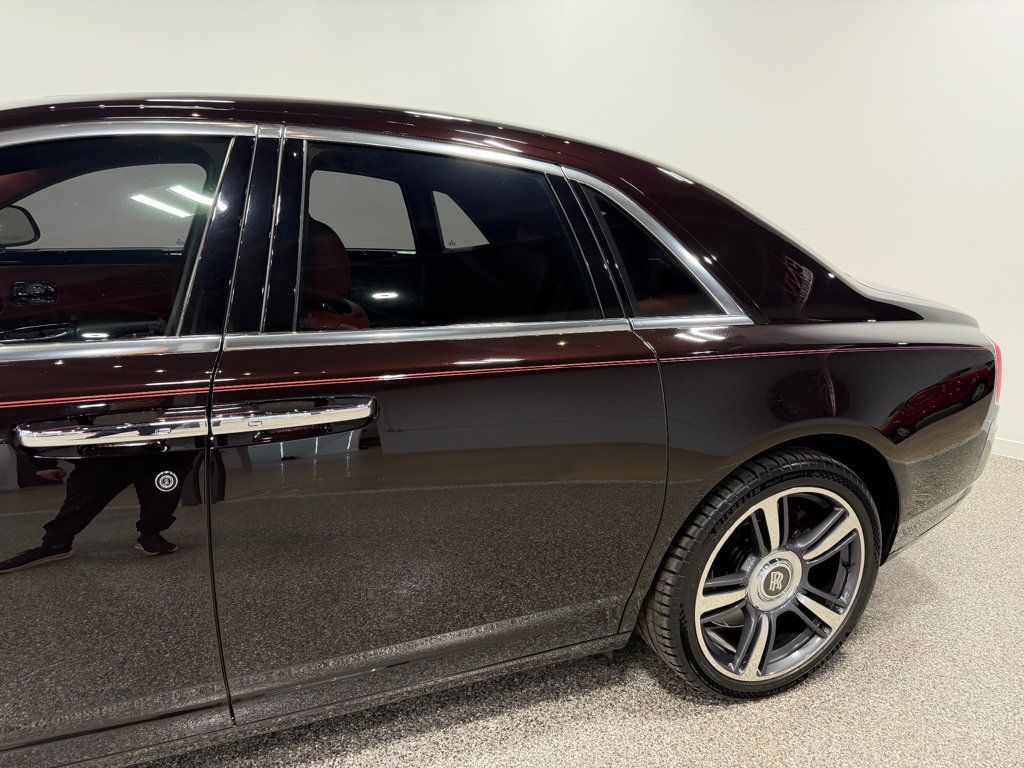 2014 Rolls-Royce Ghost 1 of 75 V Spec - 22937398 - 63
