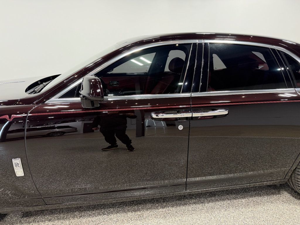 2014 Rolls-Royce Ghost 1 of 75 V Spec - 22937398 - 64