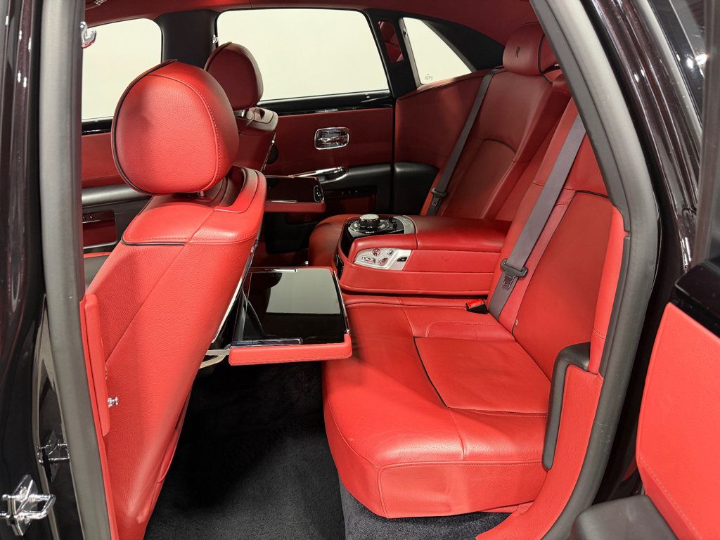 2014 Rolls-Royce Ghost 1 of 75 V Spec - 22937398 - 65