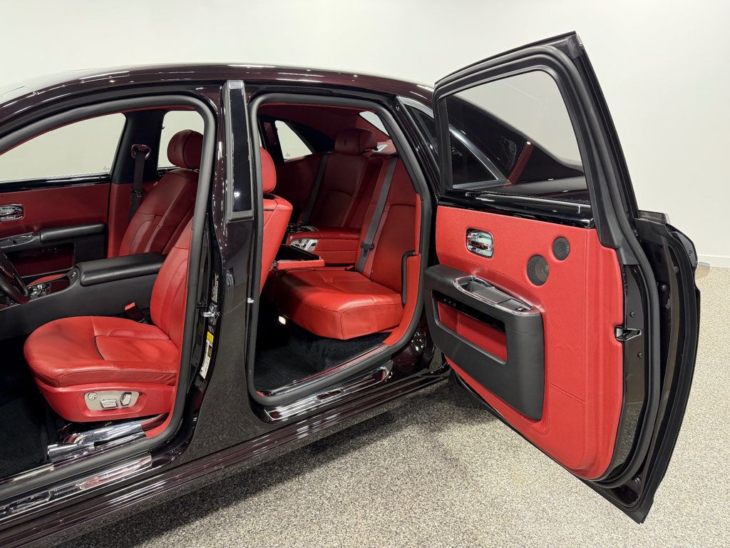 2014 Rolls-Royce Ghost 1 of 75 V Spec - 22937398 - 66