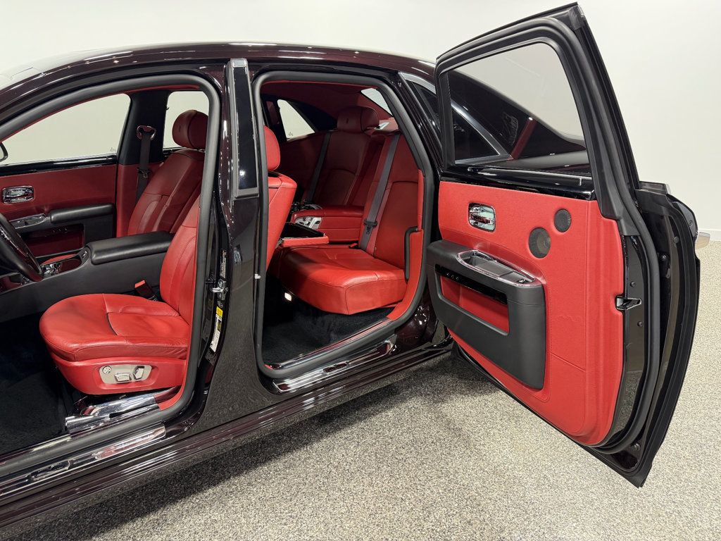 2014 Rolls-Royce Ghost 1 of 75 V Spec - 22937398 - 67