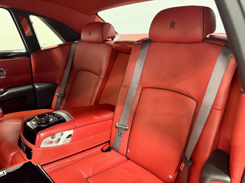 2014 Rolls-Royce Ghost 1 of 75 V Spec - 22937398 - 68