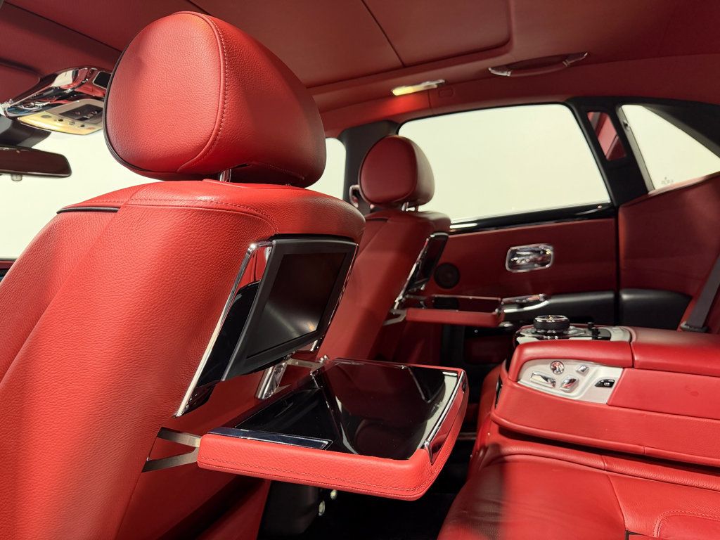 2014 Rolls-Royce Ghost 1 of 75 V Spec - 22937398 - 69