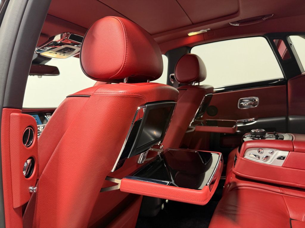 2014 Rolls-Royce Ghost 1 of 75 V Spec - 22937398 - 70