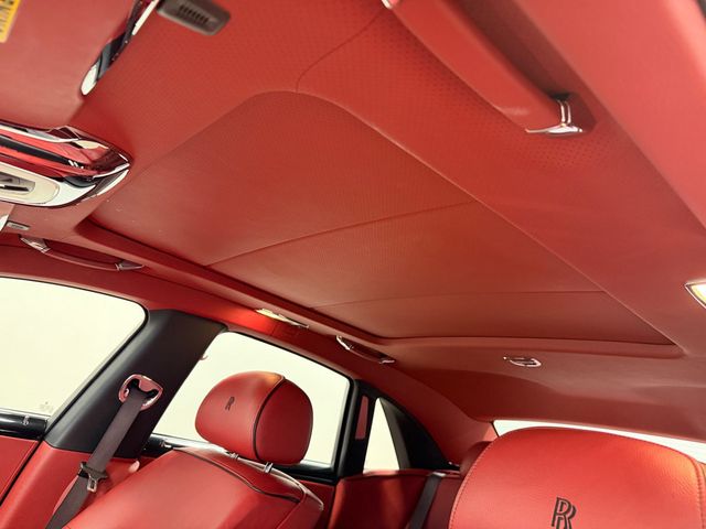 2014 Rolls-Royce Ghost 1 of 75 V Spec - 22937398 - 71