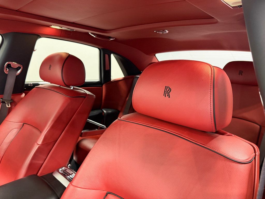 2014 Rolls-Royce Ghost 1 of 75 V Spec - 22937398 - 72