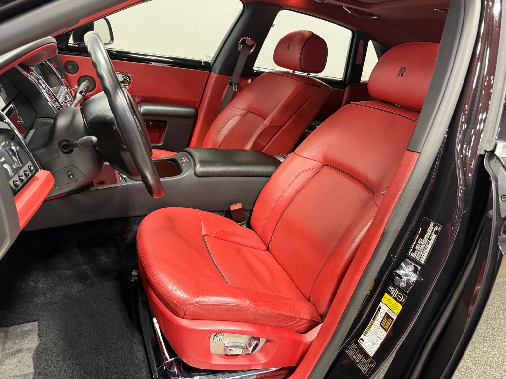 2014 Rolls-Royce Ghost 1 of 75 V Spec - 22937398 - 73