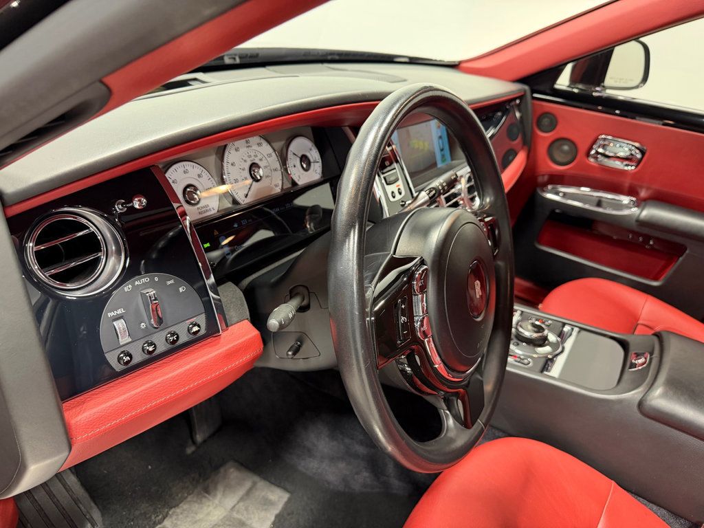 2014 Rolls-Royce Ghost 1 of 75 V Spec - 22937398 - 76