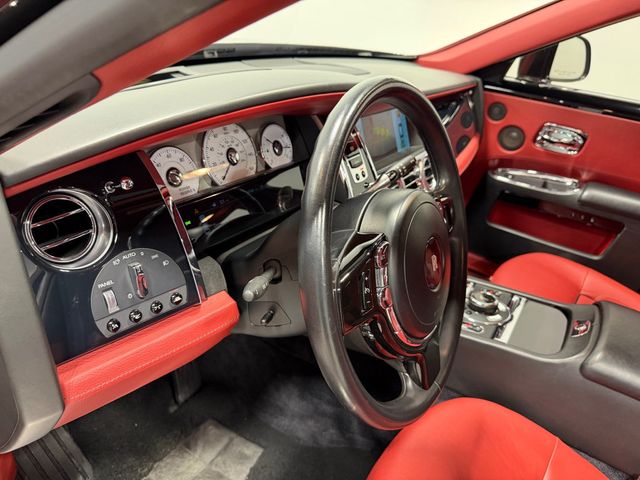 2014 Rolls-Royce Ghost 1 of 75 V Spec - 22937398 - 76
