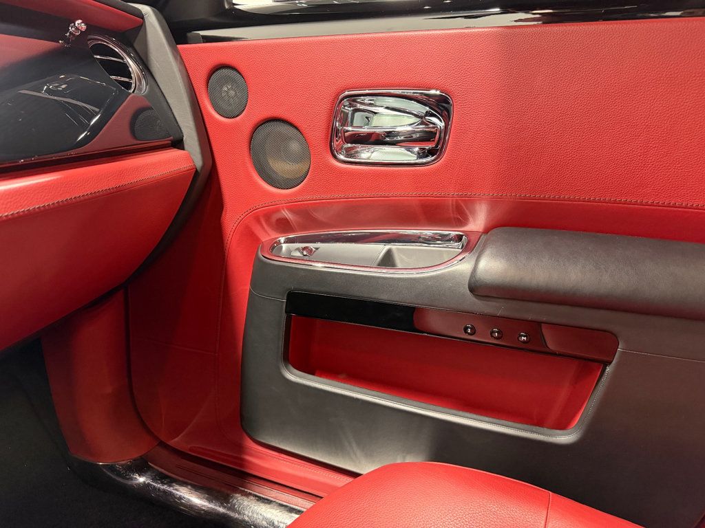 2014 Rolls-Royce Ghost 1 of 75 V Spec - 22937398 - 77