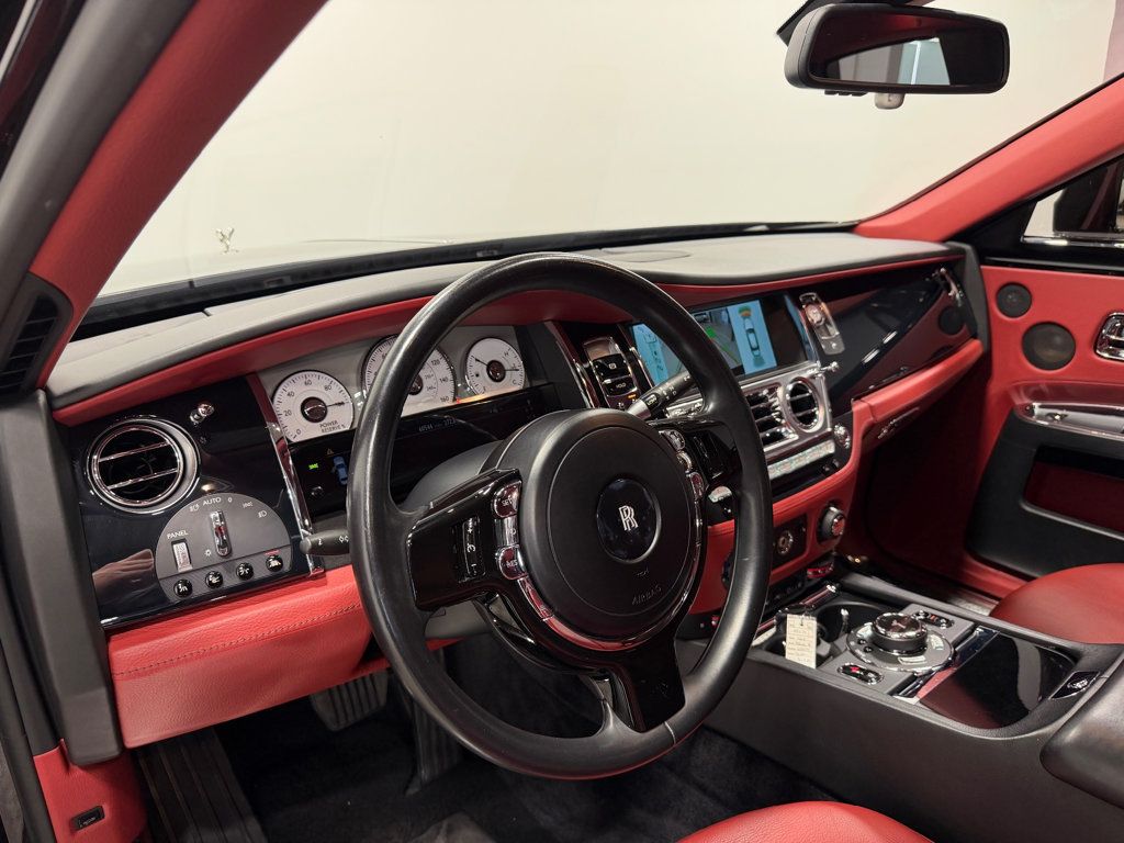 2014 Rolls-Royce Ghost 1 of 75 V Spec - 22937398 - 80