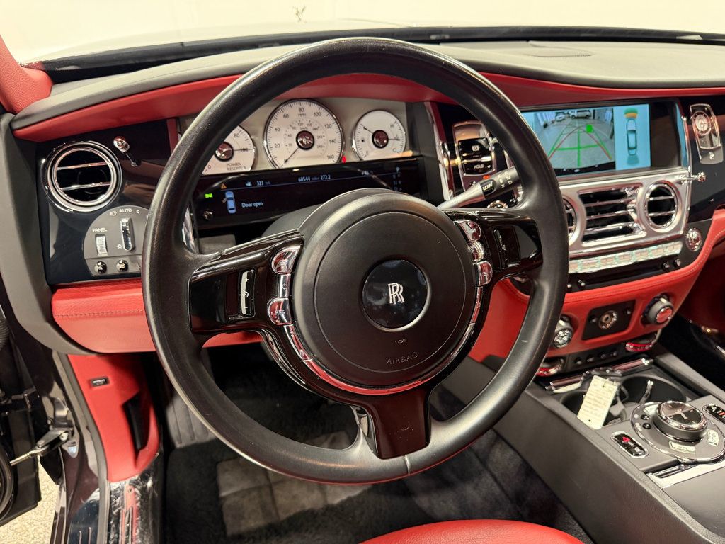 2014 Rolls-Royce Ghost 1 of 75 V Spec - 22937398 - 81