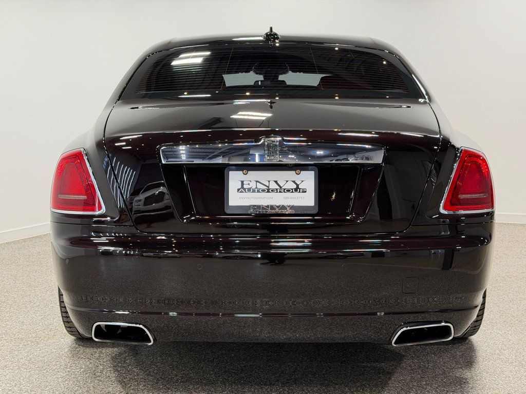 2014 Rolls-Royce Ghost 1 of 75 V Spec - 22937398 - 82