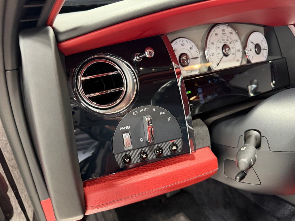 2014 Rolls-Royce Ghost 1 of 75 V Spec - 22937398 - 83