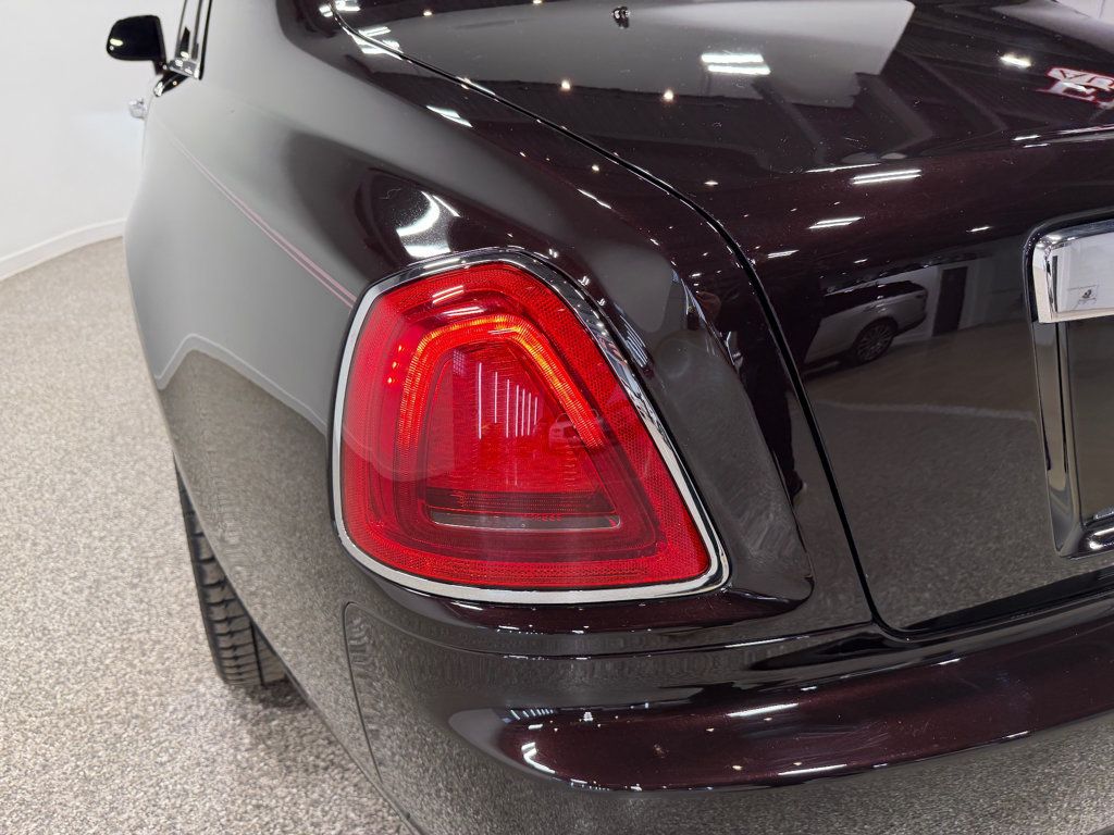 2014 Rolls-Royce Ghost 1 of 75 V Spec - 22937398 - 85