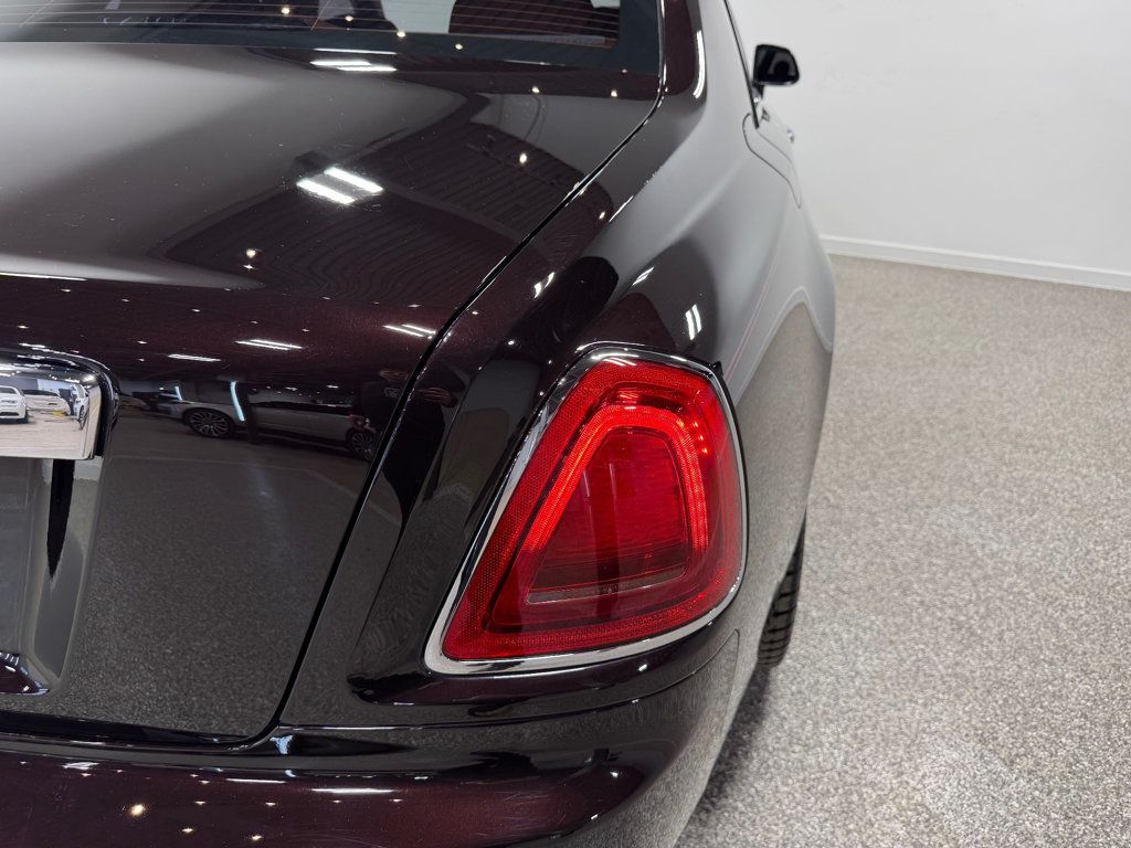 2014 Rolls-Royce Ghost 1 of 75 V Spec - 22937398 - 86