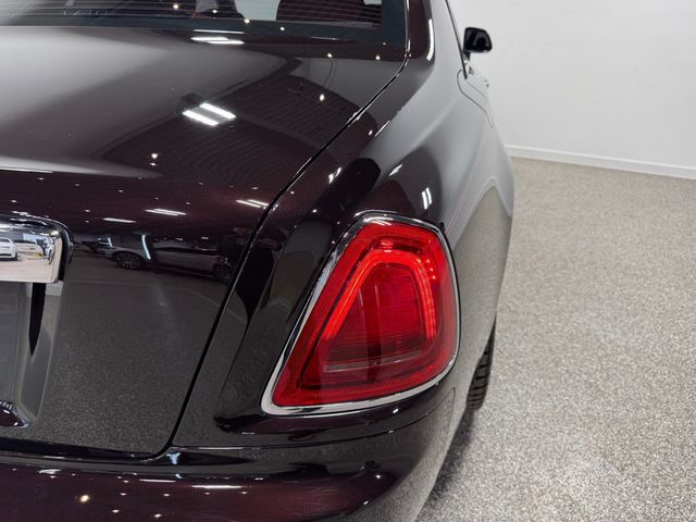 2014 Rolls-Royce Ghost 1 of 75 V Spec - 22937398 - 86