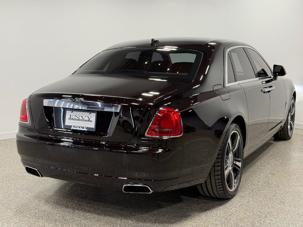 2014 Rolls-Royce Ghost 1 of 75 V Spec - 22937398 - 87