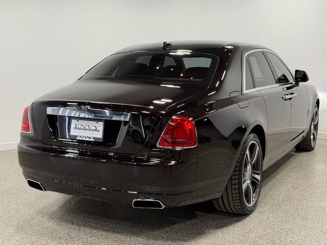 2014 Rolls-Royce Ghost 1 of 75 V Spec - 22937398 - 87