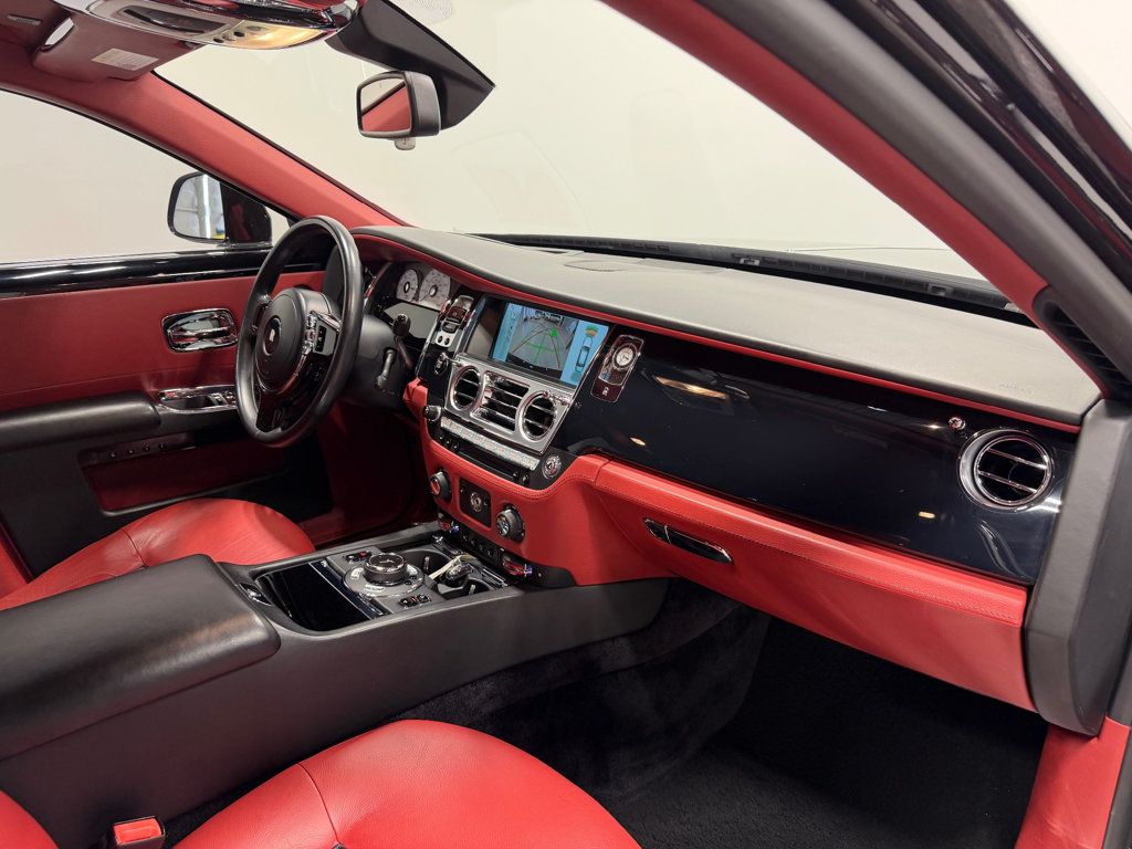 2014 Rolls-Royce Ghost 1 of 75 V Spec - 22937398 - 88