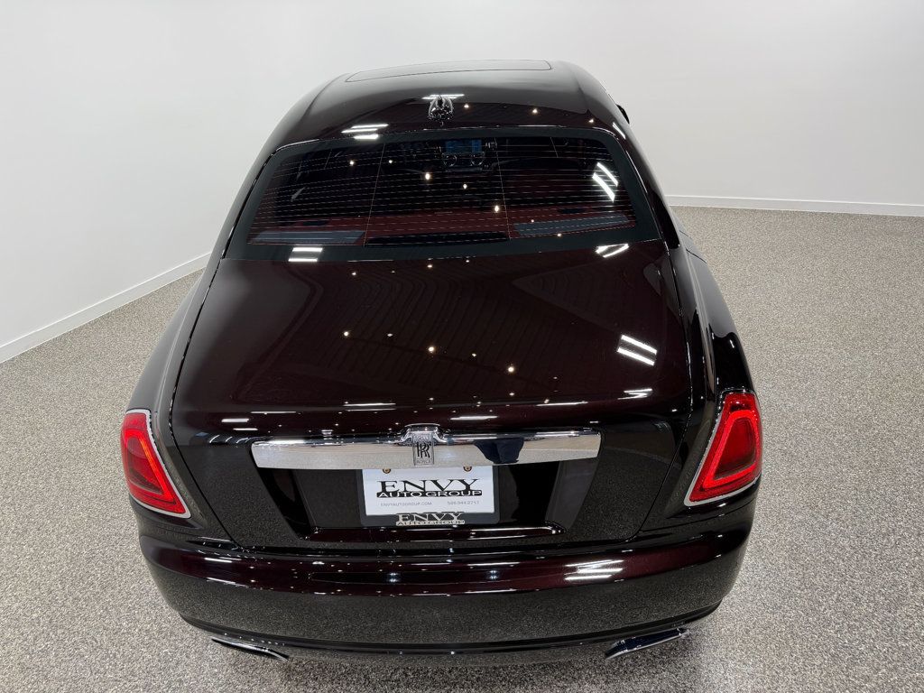 2014 Rolls-Royce Ghost 1 of 75 V Spec - 22937398 - 90
