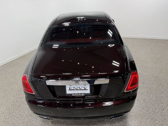 2014 Rolls-Royce Ghost 1 of 75 V Spec - 22937398 - 90