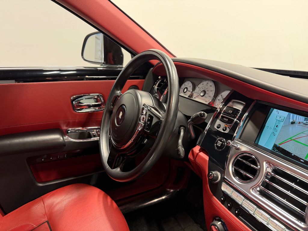 2014 Rolls-Royce Ghost 1 of 75 V Spec - 22937398 - 91