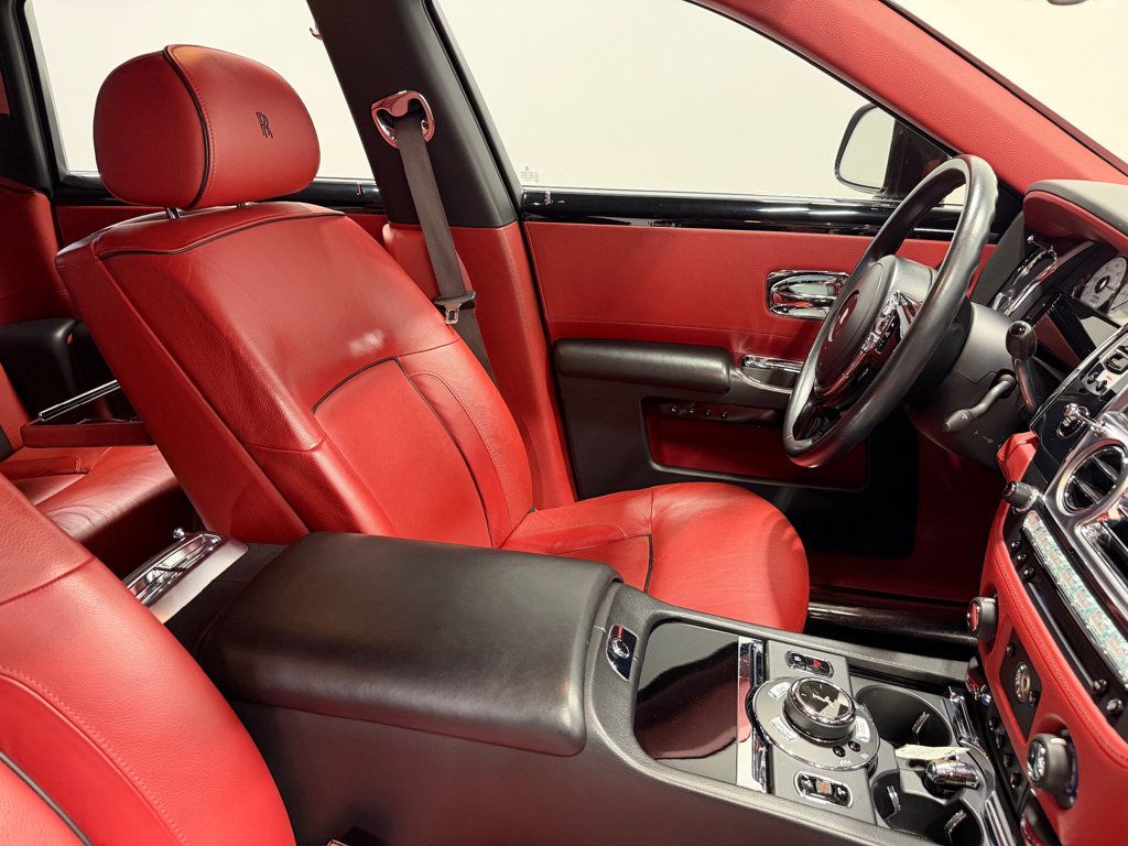2014 Rolls-Royce Ghost 1 of 75 V Spec - 22937398 - 92