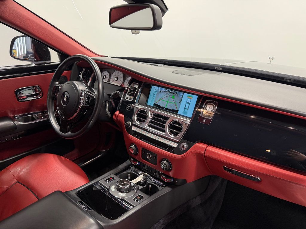 2014 Rolls-Royce Ghost 1 of 75 V Spec - 22937398 - 93