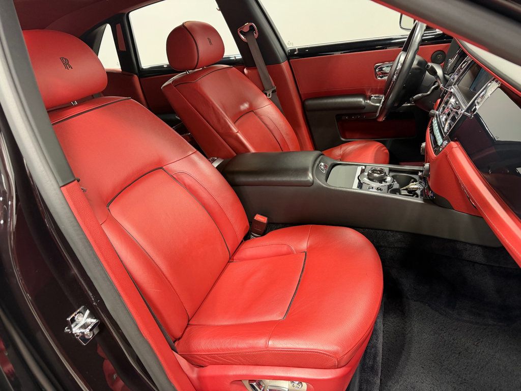 2014 Rolls-Royce Ghost 1 of 75 V Spec - 22937398 - 94