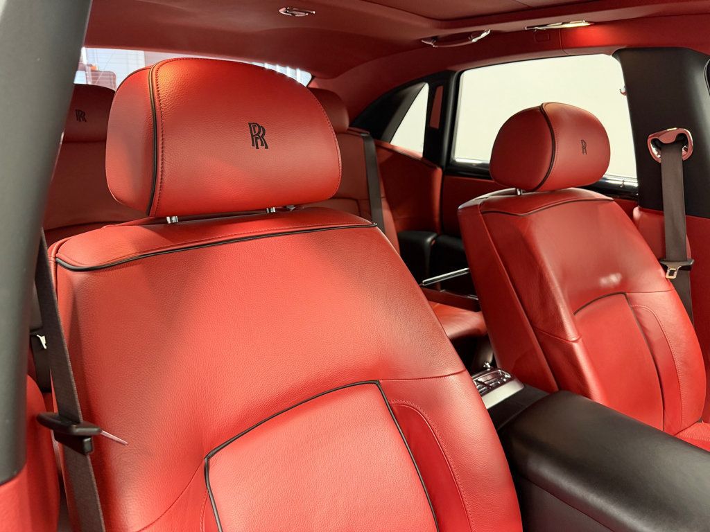 2014 Rolls-Royce Ghost 1 of 75 V Spec - 22937398 - 95