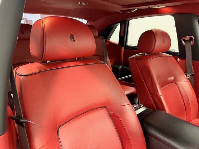 2014 Rolls-Royce Ghost 1 of 75 V Spec - 22937398 - 95