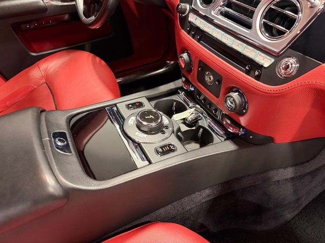 2014 Rolls-Royce Ghost 1 of 75 V Spec - 22937398 - 96
