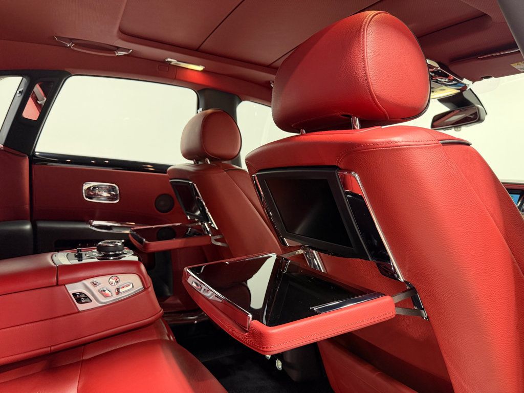 2014 Rolls-Royce Ghost 1 of 75 V Spec - 22937398 - 97