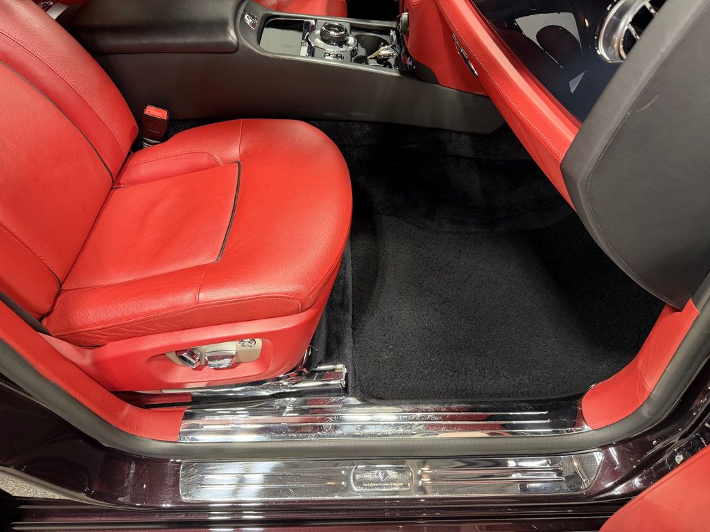 2014 Rolls-Royce Ghost 1 of 75 V Spec - 22937398 - 98