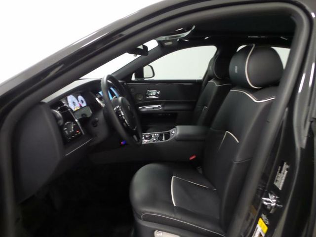 2014 Rolls-Royce Ghost 4dr Sedan - 15400164 - 4