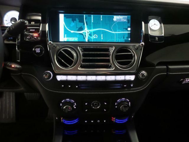 2014 Rolls-Royce Ghost 4dr Sedan - 15400164 - 6