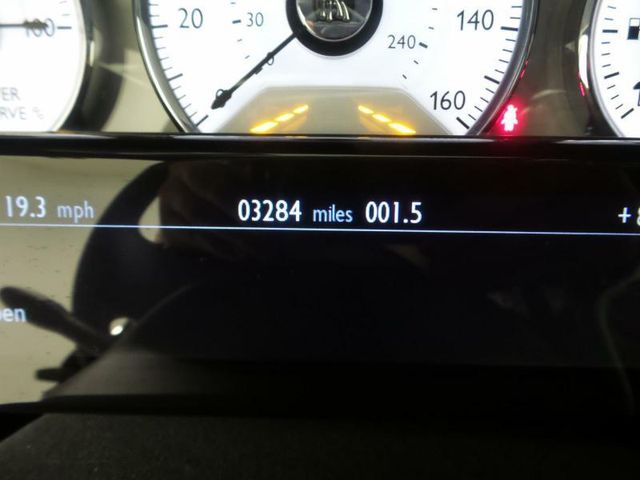 2014 Rolls-Royce Ghost 4dr Sedan - 15400164 - 7