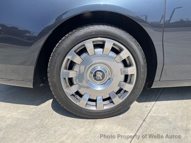 2014 Rolls-Royce Ghost 4dr Sedan - 23053046 - 18
