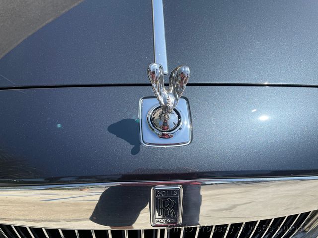 2014 Rolls-Royce Ghost 4dr Sedan - 23053046 - 19